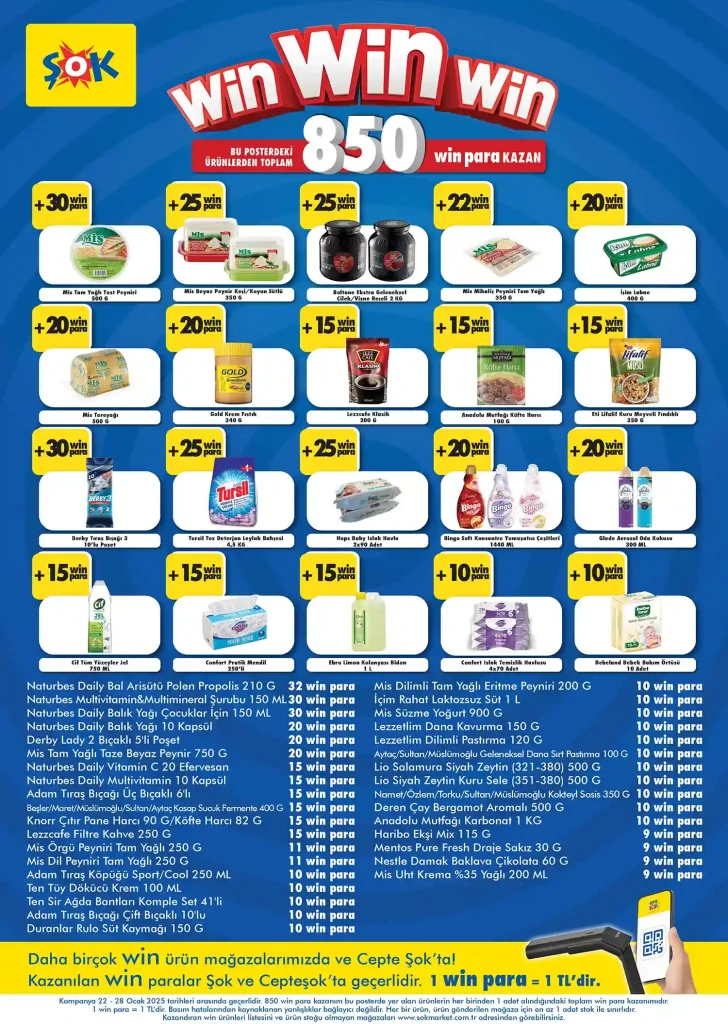 ŞOK 22 Ocak 2025 aktüel kataloğu, ŞOK aktüel kataloğu, ŞOK 22 Ocak çarşamba , ŞOK aktüel, ŞOK ocak