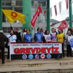 fethiye kamu emekçileri fethiye kamu emekçileri eylem fethiye memur eylem fethiye kesk