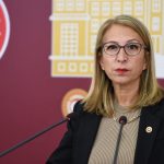 süreyya öneş derici, göcek tüneli, göcek tüneline zam, göcek tüneli geçiş ücreti, chp muğla milletvekili soru önergesi
