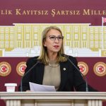 CHP Muğla Milletvekili Süreyya Öneş Derici asgari ücret memur zammı