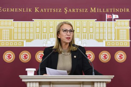 CHP Muğla Milletvekili Süreyya Öneş Derici asgari ücret memur zammı