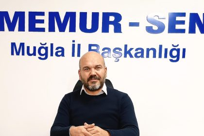 memur ve emekli zammı Memur-Sen Muğla İl Başkanı Özcan Çiçek refah payı Memur sen refah payı