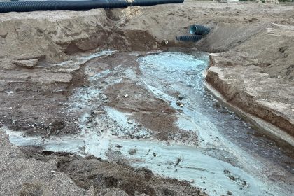 Marmaris İş bankası otel inşaatı İş bankası otel inşaatı İnşaat atığı İçmeler mahallesi iş bankası inşaatı Kent Politikaları Derneği iş bankansı inşaatı