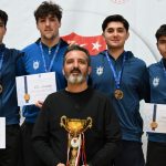 fethiye eskrim spor kulübü, fethiye eskrim, fethiye eskrim federasyon kupası, hasan işyar, fethiye eskrim türkiye birincisi