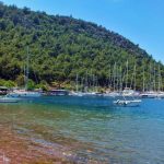 Marmaris Tekne Çekek Alanı ve Lift İskelesi Tekne Çekek Alanı ve Lift İskelesi bilirkişi raporu Kent Politikaları Derneği Tekne Çekek Alanı ve Lift İskelesi Turgut Mahallesi Tekne Çekek Alanı ve Lift İskelesi