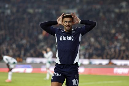 Adana Demirspor Fenerbahçe ilk 11 Adana Demirspor Fenerbahçe maçı Fenerbahçe ilk 11 Fenerbahçe kadrosu Adana Demirspor Fenerbahçe maç kadrosu