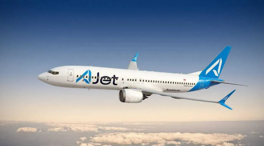 ajet bilet kampanyası, ajet kampanya 2025, ajet kampanya, ajet, ajet bilet