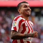 angel correa transfermarkt angel correa Angel Correa beşiktaş beşiktaş transfer beşiktaş Angel Correa transferi