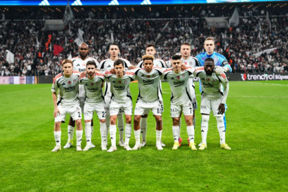 beşiktaş kırklarelispor muhtemel 11, beşiktaş kırklarelispor maç kadrosu, beşiktaş kırklarelispor ilk 11, beşiktaş muhtemel 11, Beşiktaş kadro