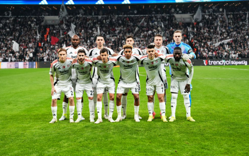 beşiktaş kırklarelispor muhtemel 11, beşiktaş kırklarelispor maç kadrosu, beşiktaş kırklarelispor ilk 11, beşiktaş muhtemel 11, Beşiktaş kadro