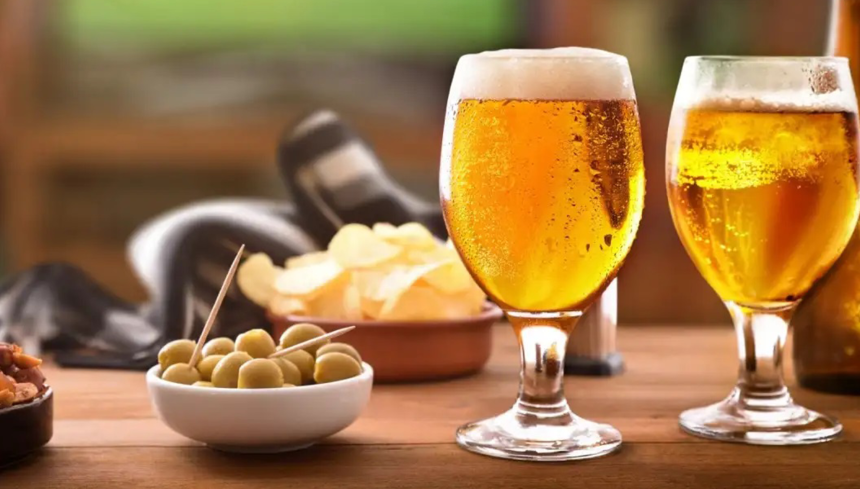 Alkollü içecek zammı bira fiyatları bira zammı efes grubu bira alkollü içecek