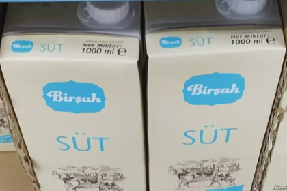 danone birşah süt açıklaması, birşah süt, tarım orman bakanlığı birşah süt, birşah süt tarım orman bakanlığı, birşah