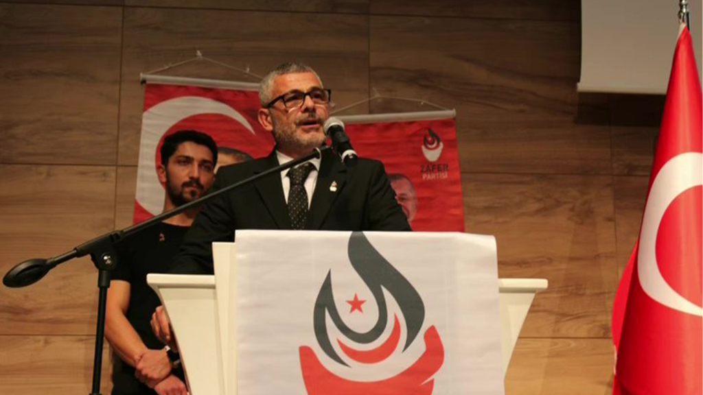 cem ayber cem ayber açıklama ümit özdağ ümit özdağ tutuklandı zafer partisi muğla
