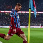 edin visca trabzonspor trabzonspor transfer edin visca kap visca trabzonspor