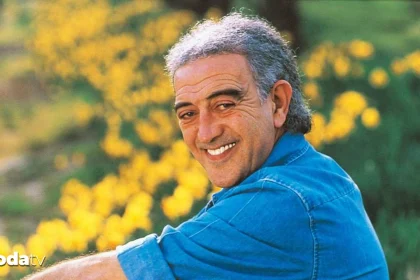 edip akbayram kaç yaşında edip akbayram kimdir edip akbayram nereli edip akbayram yaş edip akbayram öldü mü