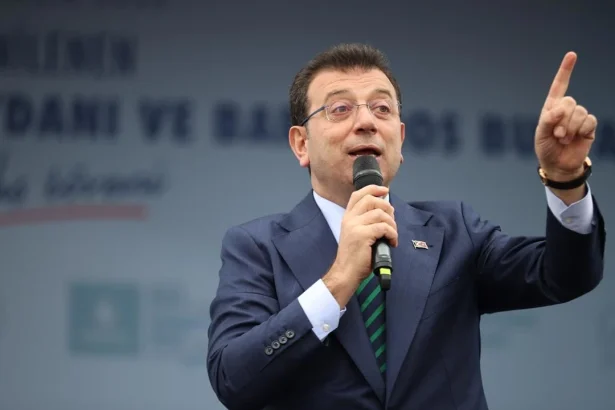 ekrem İmamoğlu, saraçhane, ekrem imamoğlu açıklama, chp ekrem imamoğlu, ekrem imamoğlu son dakika
