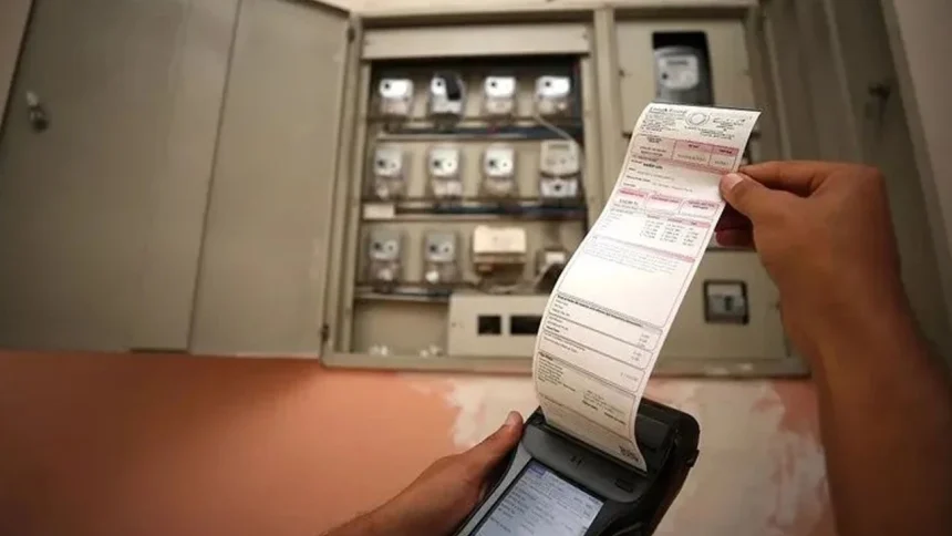 elektrik faturası yeni dönem elektrik faturası düzenleme elektrik faturası yeni düzenleme elektrik faturası hesaplama elektrik faturası