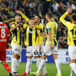 Fenerbahçe Lyon ilk 11 Fenerbahçe Lyon maçı Fenerbahçe ilk 11 Fenerbahçe kadrosu Fenerbahçe Lyon maç kadrosu