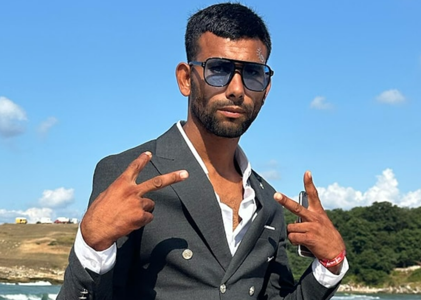 kandıralı ferdi, kandıralı ferdi Mercedes, kandıralı ferdi tutuklandı, kandıralı ferdi neden tutuklandı, kandıralı ferdi gözaltı