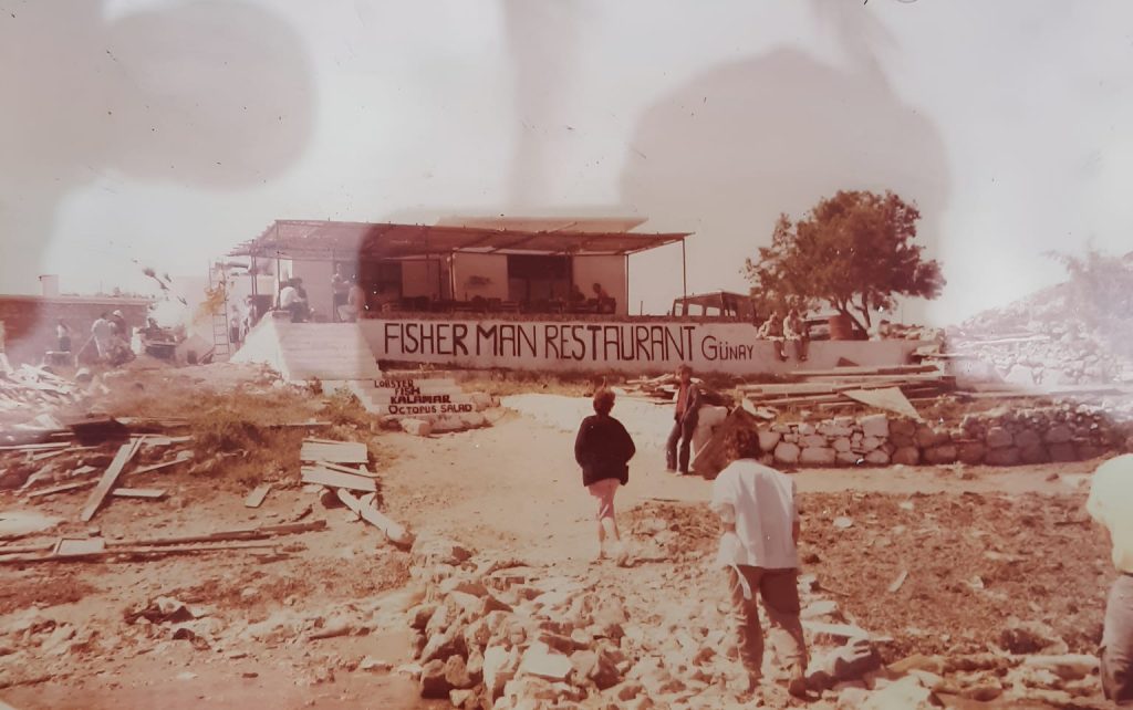 Knidos Örenyeri cumhur uzun CHP Muğla Milletvekili Cumhur Uzun Knidos Antik Kenti basın açıklaması