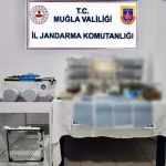 muğla köyceğiz uyuşturucu operasyonu köyceğiz operasyon