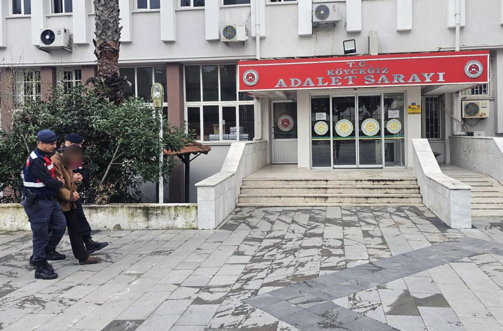 muğla köyceğiz uyuşturucu operasyonu köyceğiz operasyon