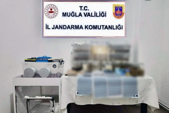 muğla köyceğiz uyuşturucu operasyonu köyceğiz operasyon