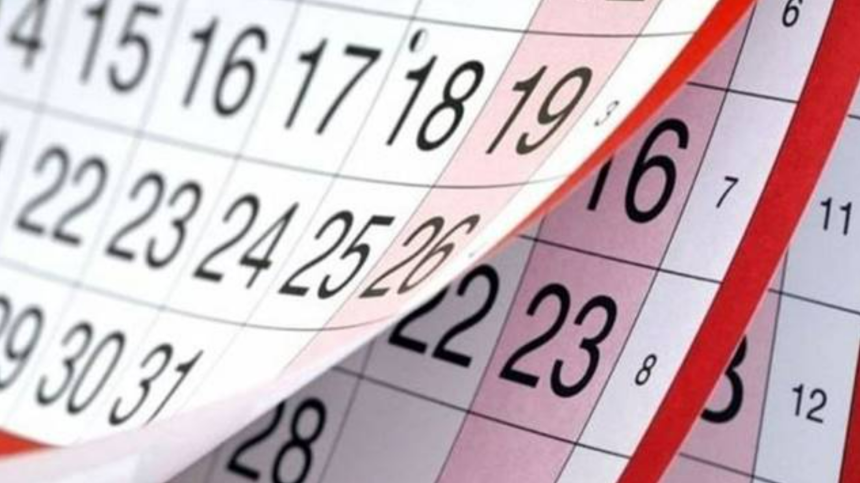 bayram tatili ne zaman başlıyor, kurbana kaç gün var, bayram tatili hangi tarihler arasında, kurban bayram ne zaman 2025, bayrama kaç gün kaldı