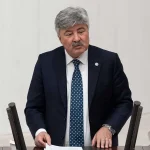 Metin ergun cevap Mehmet Tolga Akalın Mehmet Tolga Akalın Meral akşener İYİ Parti istifalar