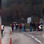muğla milas ören kaza trafik kazası servis