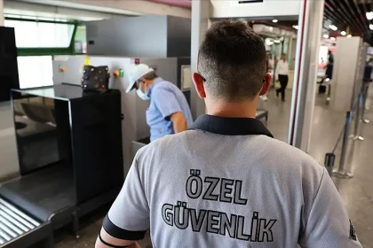 özel güvenlik görevlisi sınav sonuçları, emniyet genel müdürlüğü, ögg sınav sonucu, özel güvenlik görevlisi, 118’nci dönem ögg sınav sonucu