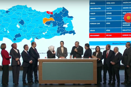 özlem zengin, arif dağhan özlem zengin, arif Dağhan, özlem zengin yeğeni, arif dağhan nereye atandı