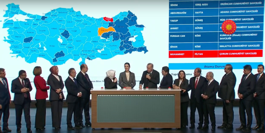 özlem zengin, arif dağhan özlem zengin, arif Dağhan, özlem zengin yeğeni, arif dağhan nereye atandı