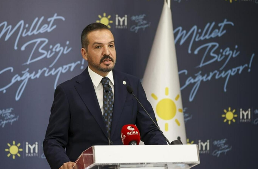 kürşat zorlu, kürşat zorlu kim, kürşat zorlu iyi parti, kürşat zorlu istifa, iyi parti