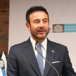 rıza akpolat, aziz ihsan aktaş, beşiktaş belediye başkanı, beşiktaş belediye başkanı hangi partiden, beşiktaş belediyesi
