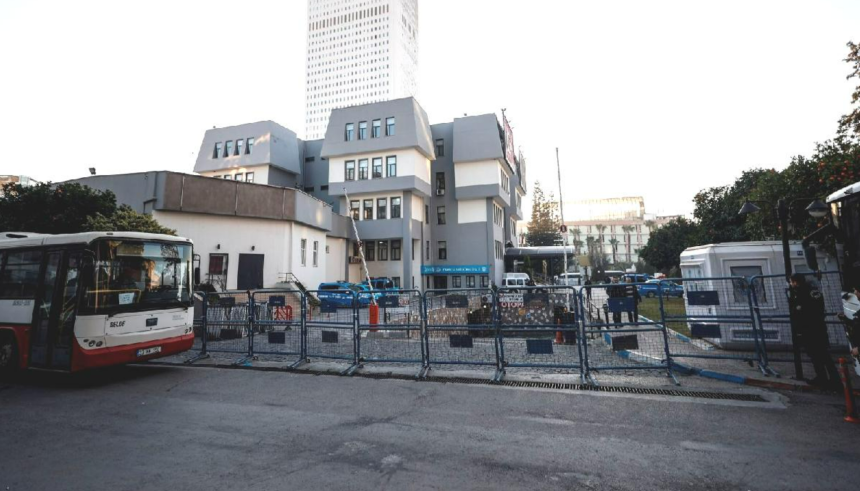 akdeniz belediyesi kayyum akdeniz belediyesi hangi parti zeyit şener hoşyar Sarıyıldız akdeniz belediye başkanı