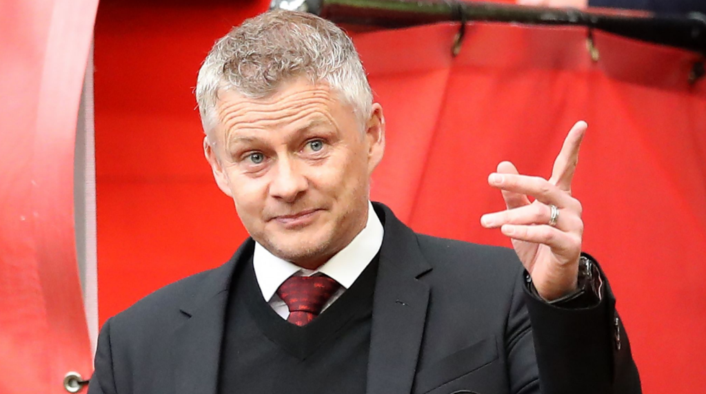 solskjaer, ole gunnar solskjær, ole gunnar solskjaer, beşiktaş teknik direktör, solskjaer beşiktaş