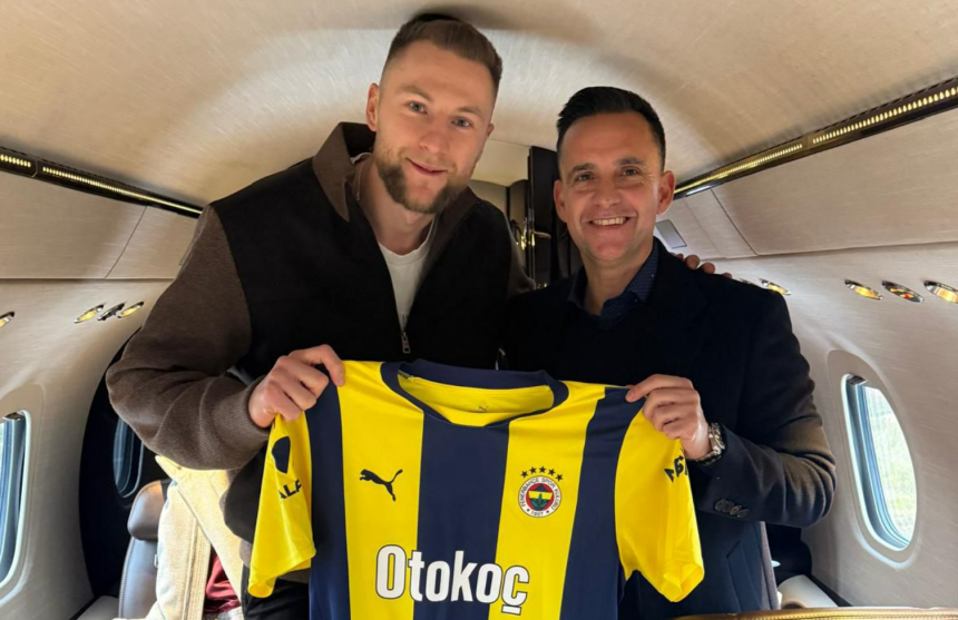 milan skriniar, skriniar, milan škriniar, skriniar Fenerbahçe, fenerbahçe transfer