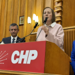 selma aliye kavaf, aliye kavaf, selma aliye kavaf kimdir, selma aliye kavaf bakan, selma aliye kavaf chp