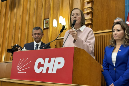 selma aliye kavaf, aliye kavaf, selma aliye kavaf kimdir, selma aliye kavaf bakan, selma aliye kavaf chp