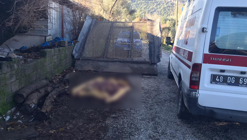Seydikemer Veysel Gedik Seydikemer kum eleği