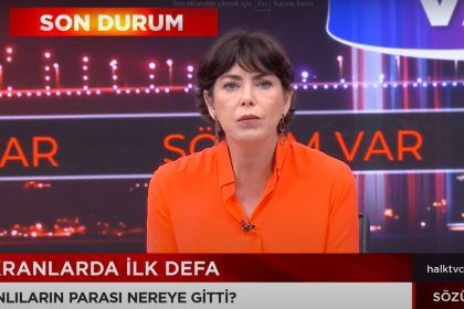 şirin payzın, şirin payzın soruşturma, şirin payzın halk tv, şirin payzın hangi kanalda, şirin payzın kimdir
