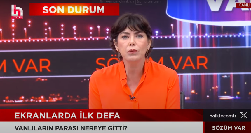 şirin payzın, şirin payzın soruşturma, şirin payzın halk tv, şirin payzın hangi kanalda, şirin payzın kimdir
