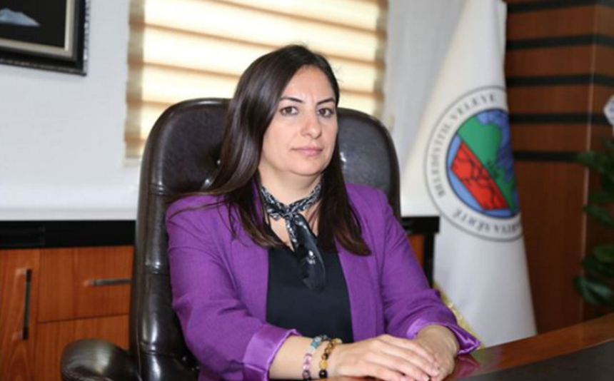 siirt belediyesi kayyum atandı, sofya alağaş, siirt belediye başkanı, askerlik yerleri, siirt belediyesine kayyum atandı