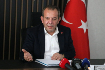 tanju özcan, tanju özcan soruşturma, tanju özcan ne dedi, tanju özcan kimdir, bolu belediye başkanı