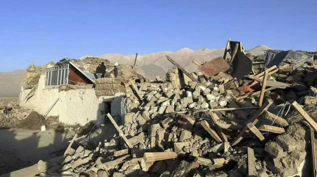 tibet, tibet nerede, tibet depremi, tibet deprem, çin deprem
