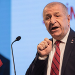 ümit özdağ, ümit özdağ tahliye, ümit özdağ tahliye oldu, ümit özdağ tahiye kararı, zafer partisi