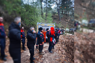 yatağanda alzaymır hastası ve torunları, yatağanda kayıp alzaymır hastası, yatağanda kayıp, yatağanda kaybolan çocuklar bulundu, yatağanda kaybolan alzaymır hastası bulundu