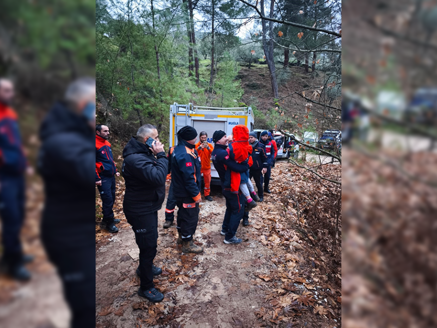 yatağanda alzaymır hastası ve torunları, yatağanda kayıp alzaymır hastası, yatağanda kayıp, yatağanda kaybolan çocuklar bulundu, yatağanda kaybolan alzaymır hastası bulundu