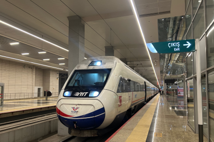 yht zam yht zam geldi yht bilet fiyatları yüksek hızlı tren zam hızlı tren bilet fiyatları